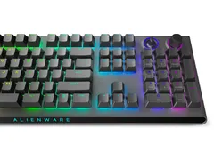 Tri-Mode Wireless Gaming Keyboard - AW920K (Dark Side of the Moon)