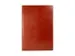Showalbum Multo Hannibal A4 10 tassen cognac kunstleder