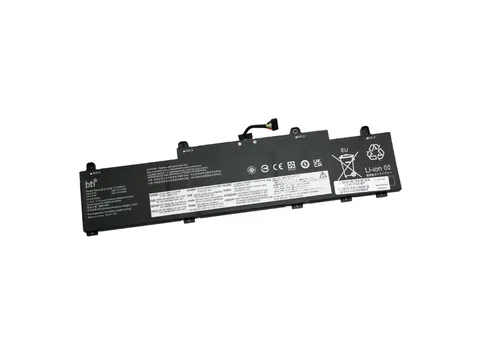 Batterij L21D3PG2-BTI 4950 mAh 57 Wh Lithium-Ion (Li-Ion)
