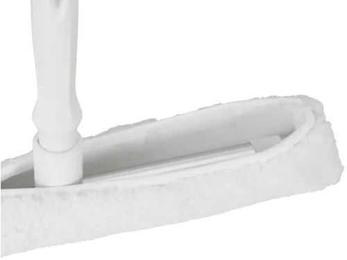 Vikan Classic inwasbont microvezel 380mm Wit