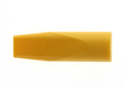 OX OX 49-0000 Plastic inzetstuk wit