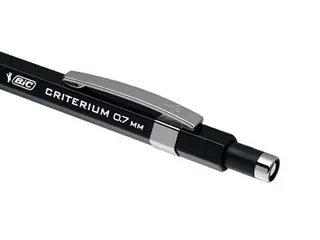 Bic Vulpotlood Criterium Voor Potloodstiften 0.7 mm - 4