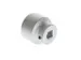 32 55 Inbus 3/4 inch zeskant 55mm