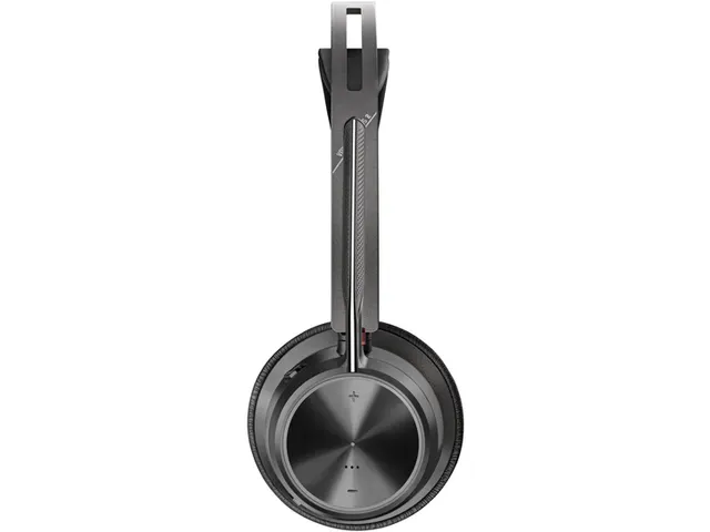 Headset HP POLY Voyager Focus 2 USB-C met oplaadstation