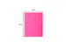 100 dossiermappen ROCK''S 220 24x32cm Roze