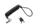 NanoSaver Portable Keyed Laptop