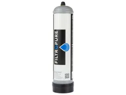Cartridge CO2 tbv CO2 dispenser 600gr voor 150L koolzuurhoudend water