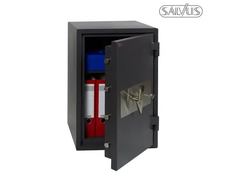 Brandwerende Kluis Salvus Ravenna 6 Sleutelslot