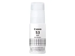 4708C001 Canon GI-53GY inkttank grijs