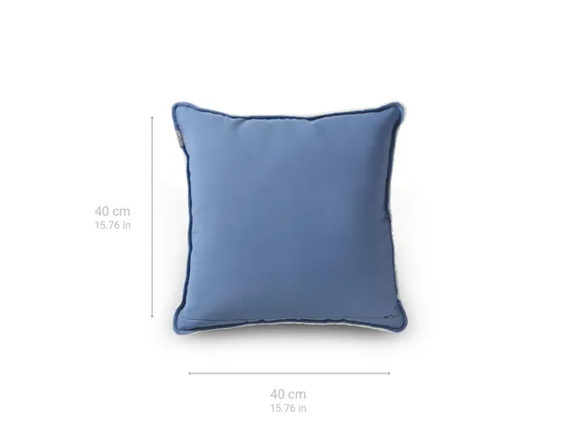 Coussin chauffant Medisana HC 150 bleu