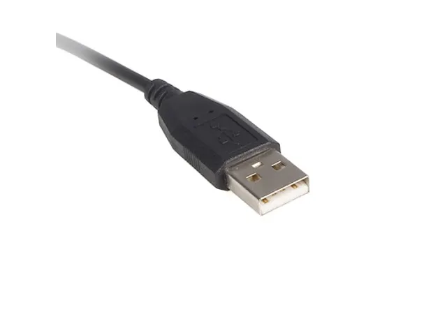 USB naar PS2 Toetsenbord en Muis Adapter
