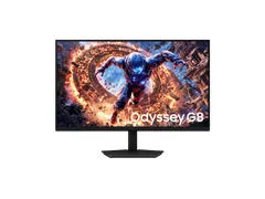 Samsung LS32HG802ESXEN