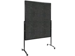 Workshopbord Premium Plus 150x120cm Antraciet Vilt