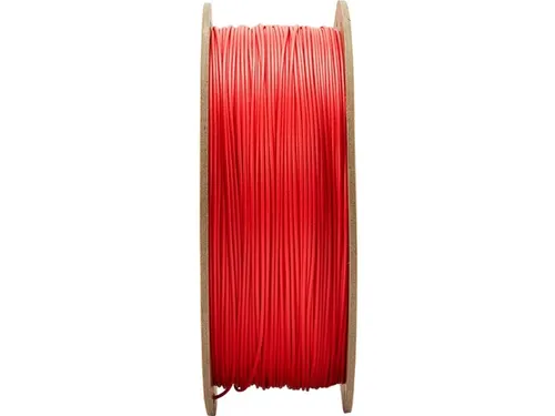 PLA 1,75mm Rood 1kg PolyTerra 3D Filament