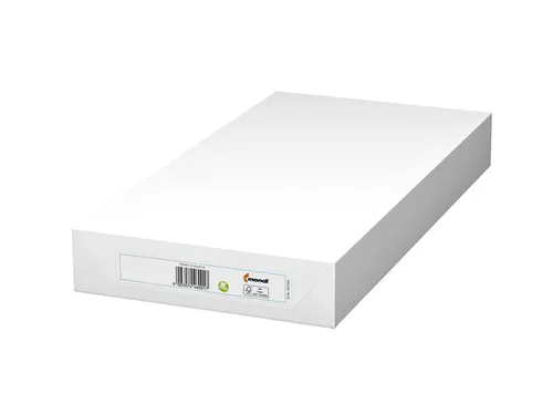 Kopieerpapier BioTop 3 A4 120 Gram naturel 250vel