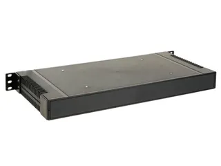 19 Inch Behuizing IN ABS Voor Rackmontage - 1U - 1