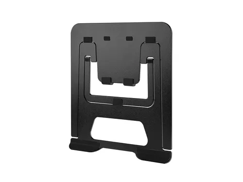 Laptopstandaard NSLS085 10 - 17 inch Zwart