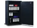 Armoire Forte Classe De Sécurité Vds 2 Acier 1Porte Coloris Ral7024