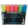 markeerstift Job 150 etui van 6 stuks assorti