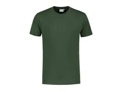 Santino Jolly T-shirt, donkergroen, maat 7XL, per stuk