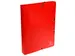 Exabox Archiefdoos A4 40mm Assorti Polypropyleen Crystal Colours