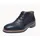 Emma Barocco hoge S3 veiligheidsschoenen, SRB, ESD, blauw, maat 45, pe