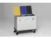 Caisson De Tri Sélectif Module triple HxlxP 570x760x405mm 40L