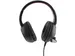 MediaRange Gaming-Headset bedraad 7.1 Surround-Sound Zwart/Rood