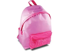 Mandala rugzak, roze