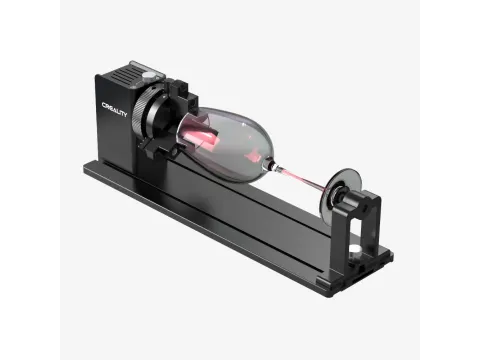 Creality Rotary Kit Pro