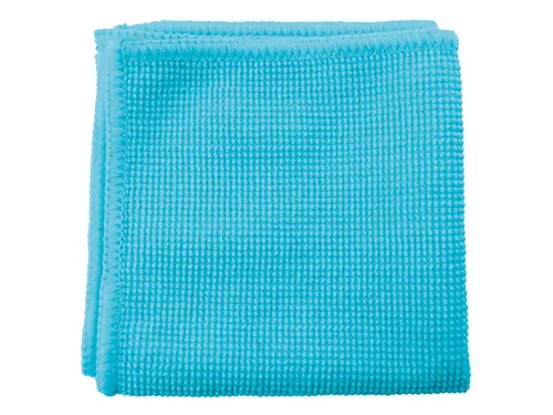 Maped Wisdoek microvezel 20x20cm Blauw