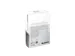 2TB XS1000 Red External USB 3.2 Gen 2 Draagbare Solid State Drive