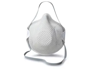 Moldex stofmasker Classic FFP2 NR D 20 Stuks - 1