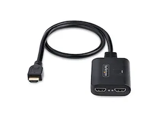 2-Poorta HDMI Splitter 4K 60Hz HDMI 2.0 Video, 4K HDMI Splitter 1 In 2 - 3