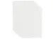 Kopieerpapier Papicolor A4 100gr 12 vel wit