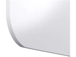 Whiteboard Frameloos ESSENCE 100x150cm - 3
