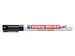 Marqueur laboratoire edding 8015F ogive 0,75mm EF noir
