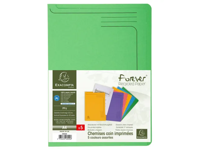 PK 5 FOREVER L-map bedrukt geass.