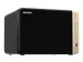 6 x 3.5 inch, Intel Celeron N5105/N5095, 8 GB SODIMM DDR4, 4GB Flash,