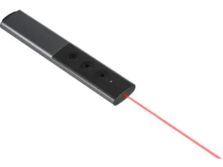 Agenda Wireless Presenter 32366 incl. laser pointer rood - 2