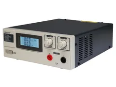 Dc Lab Schakelende Voeding 0-30 Vdc / 0-20 a LCD scherm