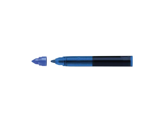 Cartouche Schneider One Change boite à 5 pcs bleu