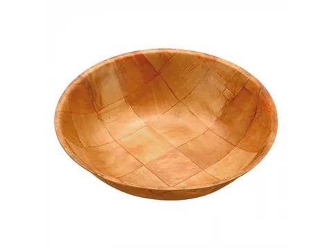 Pita_broodmand rond 20cm