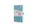 carnet de notes Sigel Jolie Flair A6 hardcover ligné ciel blue