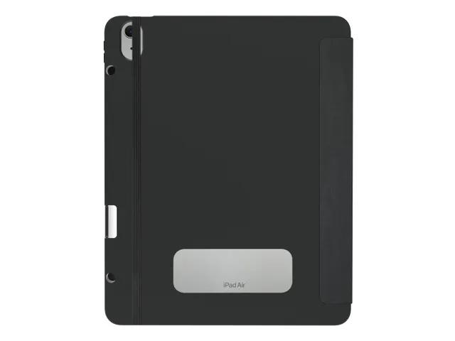 OtterBox React Folio Series hoes iPad Air 13 Inch (M2) Zwart