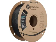 Filament PLA PRO 1,75mm HS Tough Metal Black 1kg