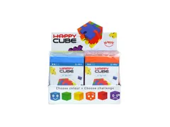 Smart Games Happy Cube Original puzzelspel 6+