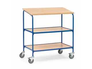 Verrijdbare etagebak 5837 - 1