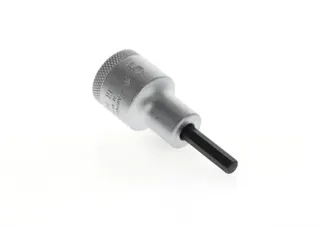IN 19 5 Schroevendraaierbit 1/2 inch binnenzeskant 5mm - 4