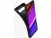 Spigen Case ACS04476 Pixel 6A Rugged Armor Mat zwart